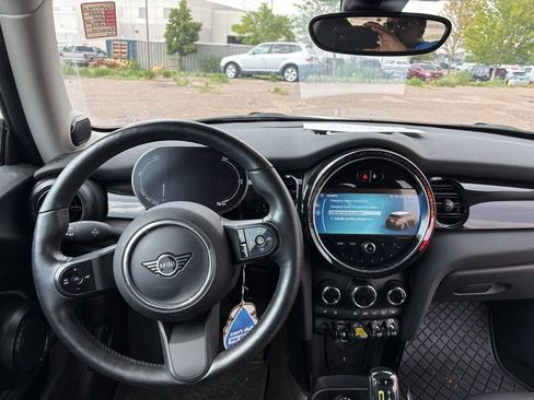 Used 2024 MINI Cooper SE FWD image 14