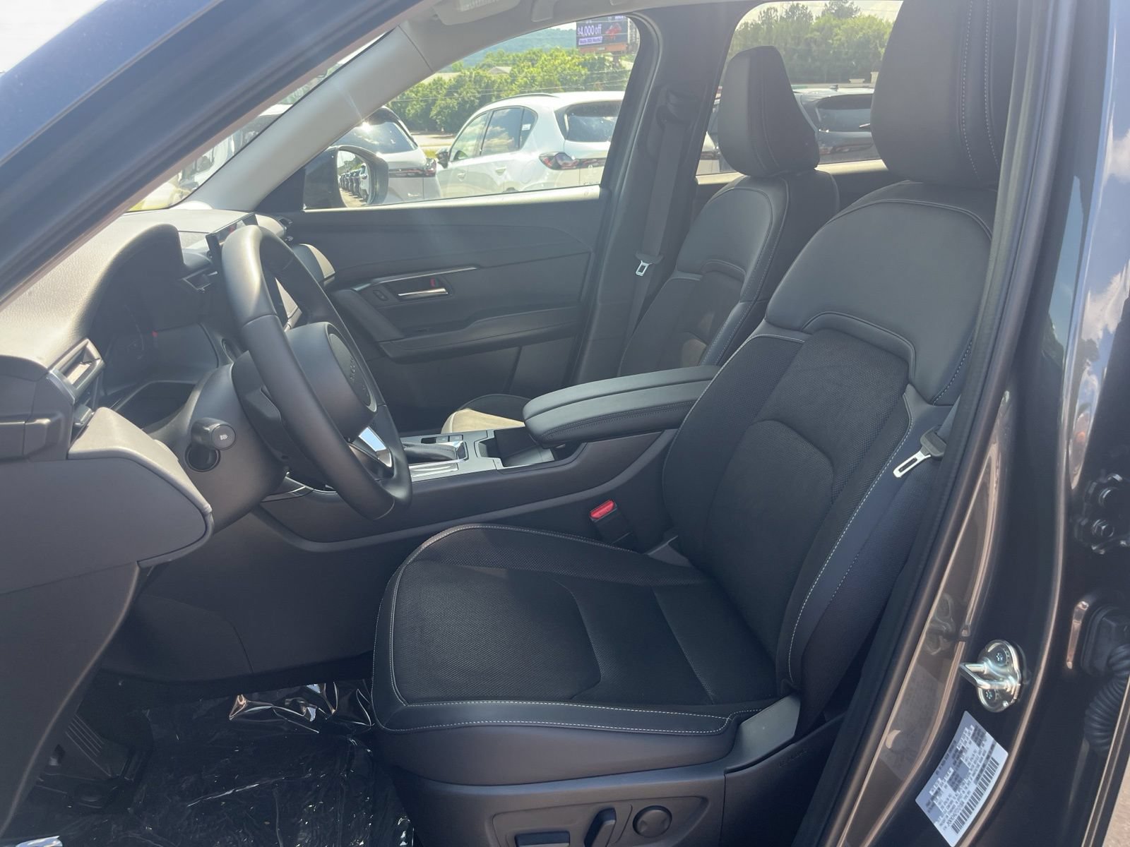 New 2026 MAZDA CX-5 Preferred AWD/4WD image 18