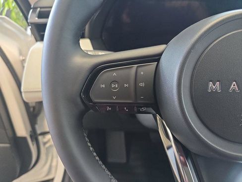 New 2026 MAZDA CX-5 Preferred AWD/4WD image 26