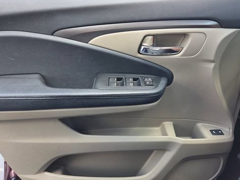 Used 2017 Honda Pilot EX-L image 33