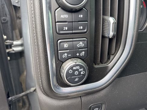 Used 2020 Chevrolet Silverado 1500 RST AWD/4WD image 24