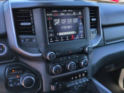 Used 2021 RAM 1500 Big Horn AWD/4WD image 27