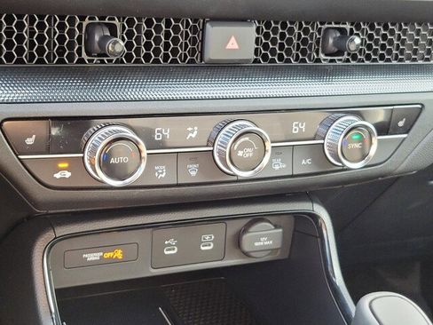 Used 2026 Honda CR-V TrailSport image 13