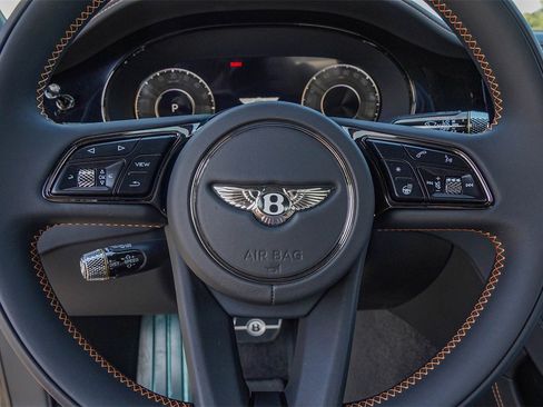 New 2025 Bentley Continental GT image 25
