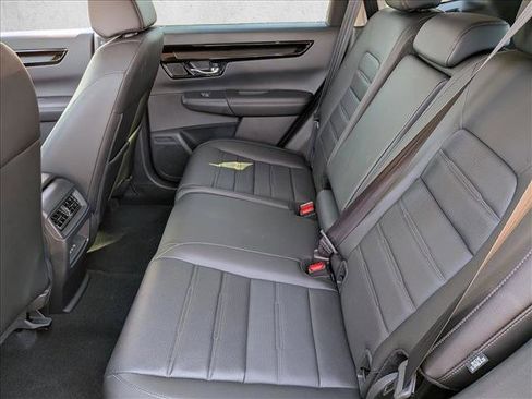 New 2026 Honda CR-V EX-L image 15