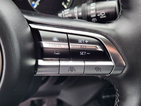 Used 2025 MAZDA CX-50 2.5 Turbo w/ Premium Plus Pkg AWD/4WD image 21