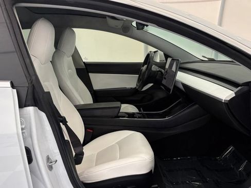 Used 2018 Tesla Model 3 Performance AWD/4WD image 21