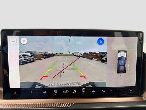 New 2026 Ford Bronco Sport Outer Banks w/ Outer Banks Tech Package+ AWD/4WD image 18