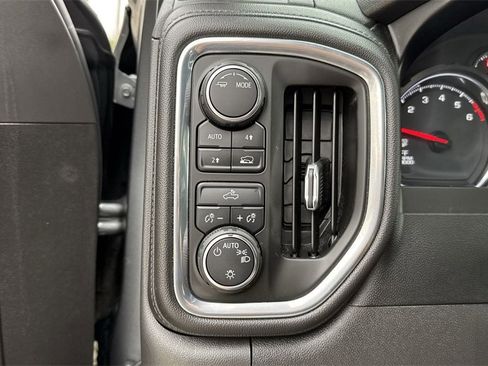 Used 2021 Chevrolet Silverado 1500 LT image 55