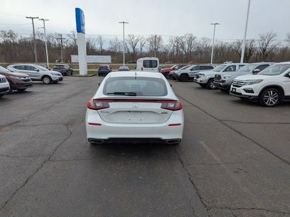 Certified 2024 Honda Civic Sport Touring