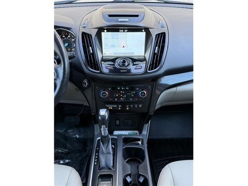 Used 2017 Ford Escape Titanium w/ Equipment Group 301A image 11