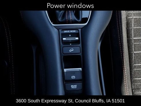 Used 2025 Honda HR-V Sport image 14
