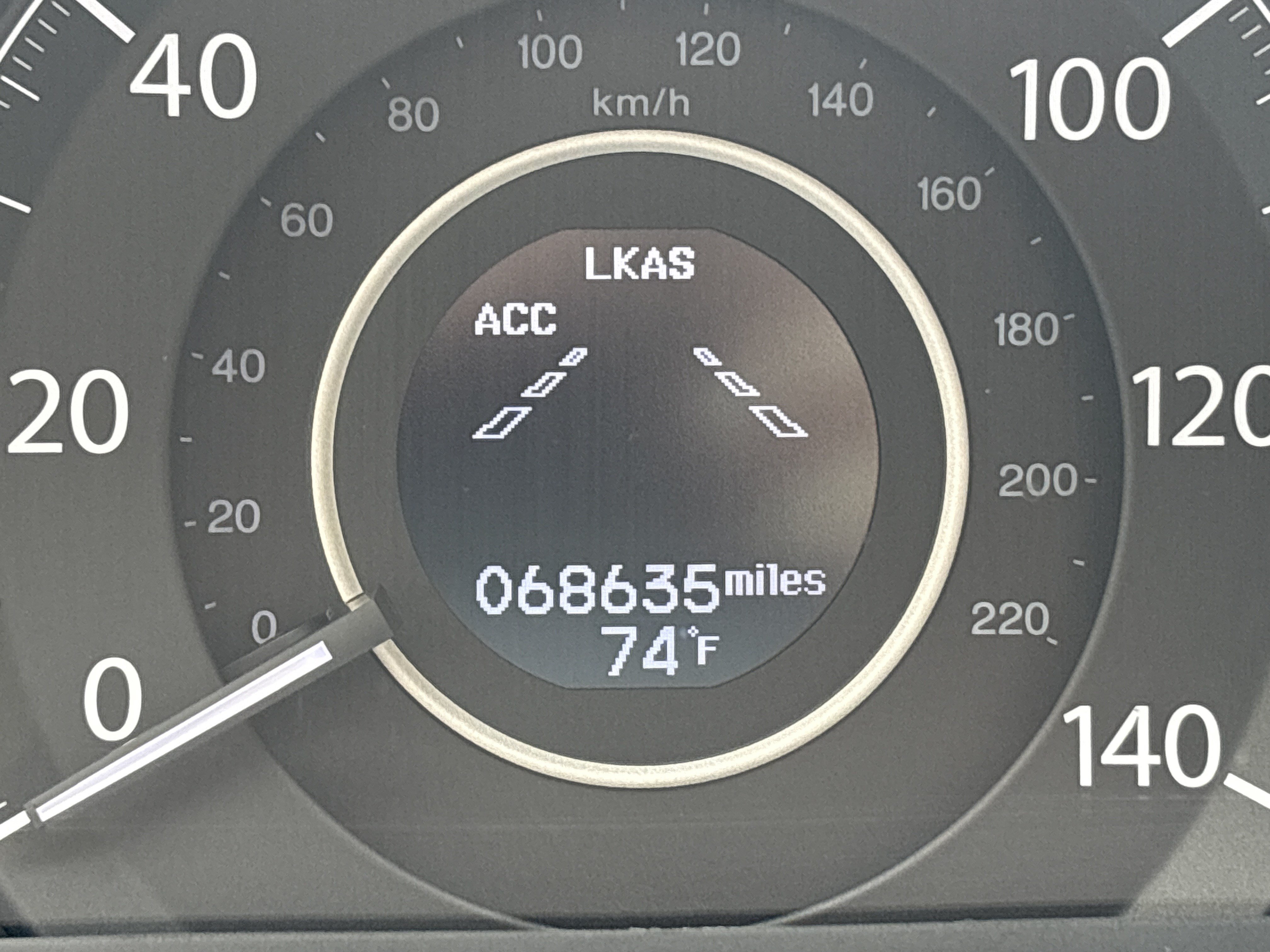 Used 2016 Honda CR-V Touring image 22