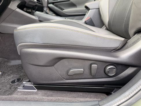 Used 2025 Subaru Crosstrek 2.5i Wilderness image 18