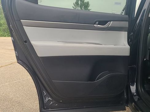 Used 2024 Hyundai Palisade SEL AWD/4WD image 23