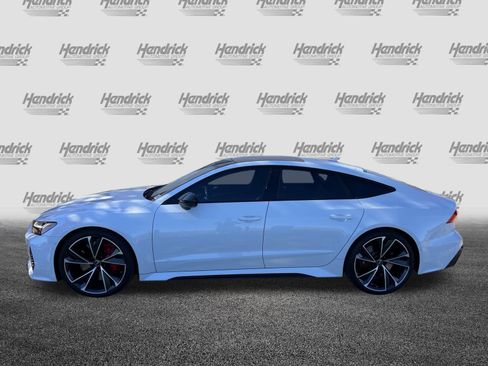 Used 2023 Audi RS 7 Sportback image 6