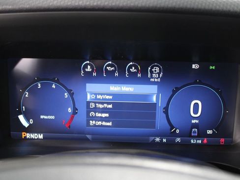 New 2026 Ford F150 STX w/ Equipment Group 200A image 31