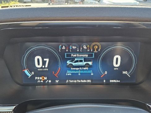 Used 2021 Ford F150 Raptor w/ Equipment Group 801A High image 25