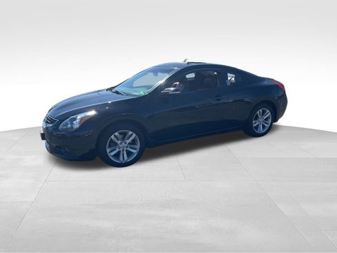 Used 2012 Nissan Altima 2.5 S w/ 2.5S Premium Pkg image 5