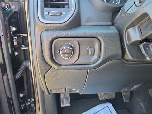 New 2026 RAM 2500 Tradesman image 20