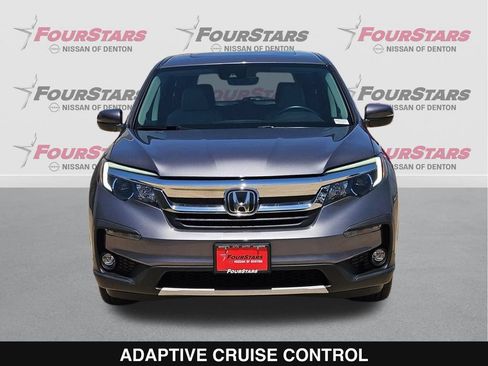 Used 2022 Honda Pilot EX-L image 10
