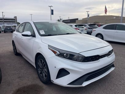 Certified 2023 Kia Forte LXS w/ LXS Technology Package
