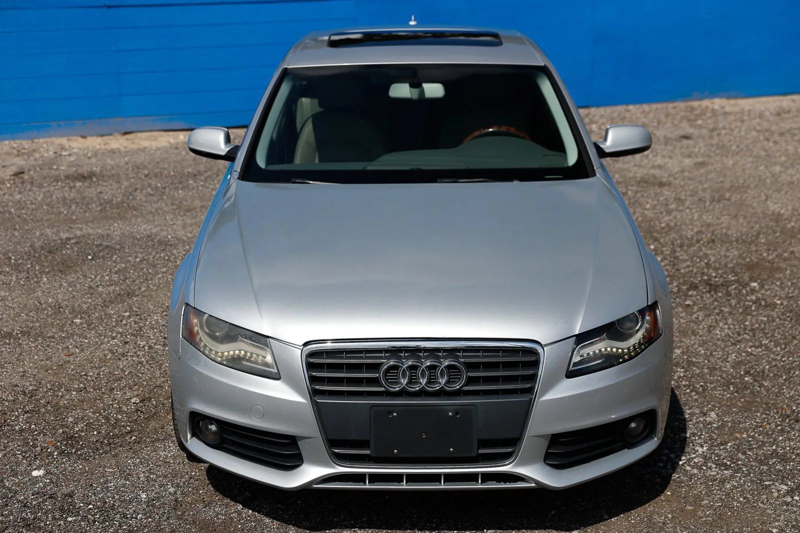 Used 2012 Audi A4 2.0T Premium FWD image 11