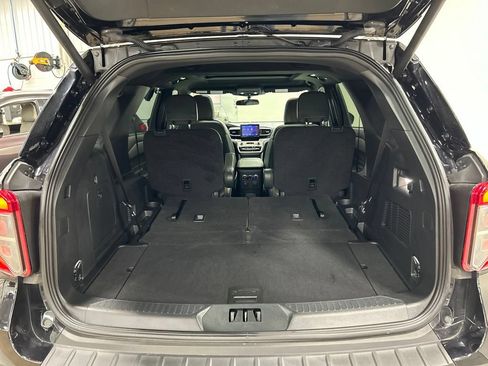 Certified 2023 Ford Explorer Timberline AWD/4WD image 31