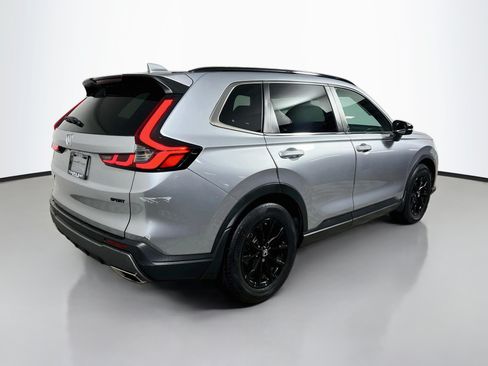 Used 2023 Honda CR-V Sport image 4