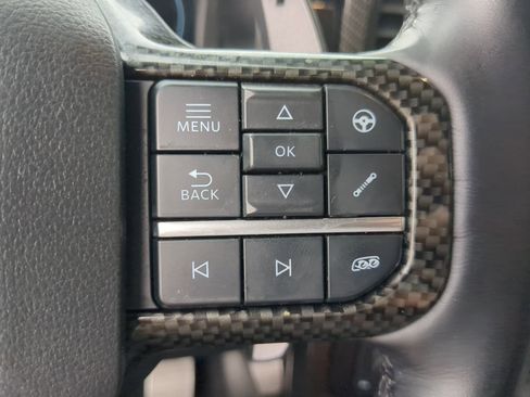 Used 2023 Ford F150 Raptor AWD/4WD image 68