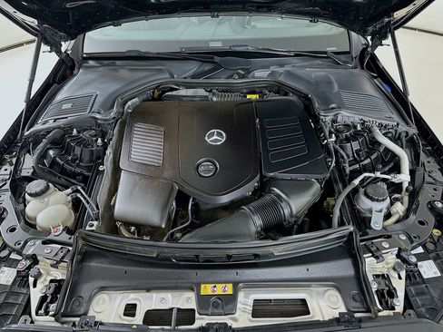 Certified 2023 Mercedes-Benz C 300 Sedan image 32