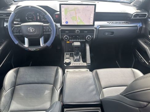 Used 2025 Toyota Tacoma TRD Off-Road w/ TRD Off Road Premium Package image 23