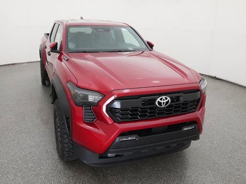 New 2025 Toyota Tacoma TRD Off-Road AWD/4WD image 14