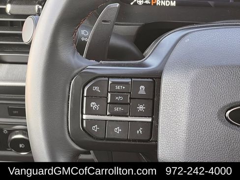 Used 2025 Ford F150 Raptor image 14