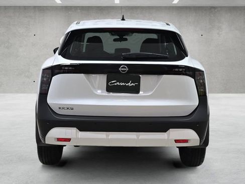 New 2026 Nissan Kicks S image 15