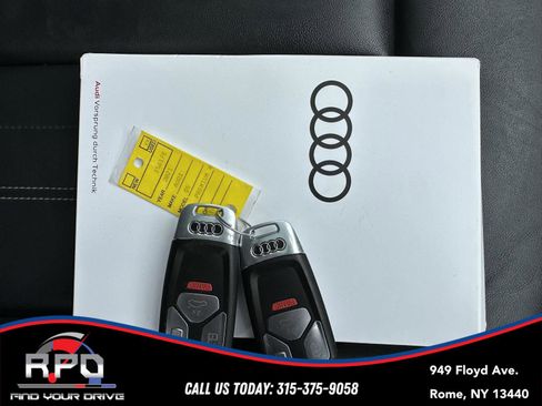 Used 2021 Audi Q5 Premium w/ Convenience Package image 36