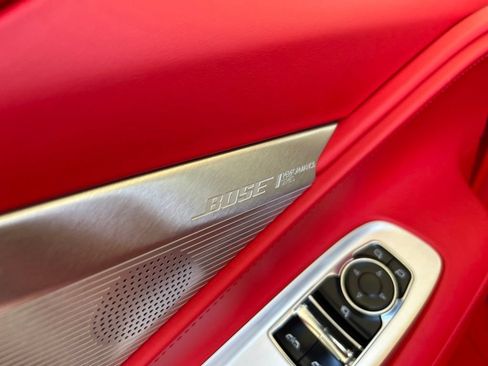 Used 2023 Chevrolet Corvette Stingray Premium Cpe w/ 3LT RWD image 41
