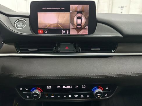 Used 2018 MAZDA MAZDA6 Signature image 13