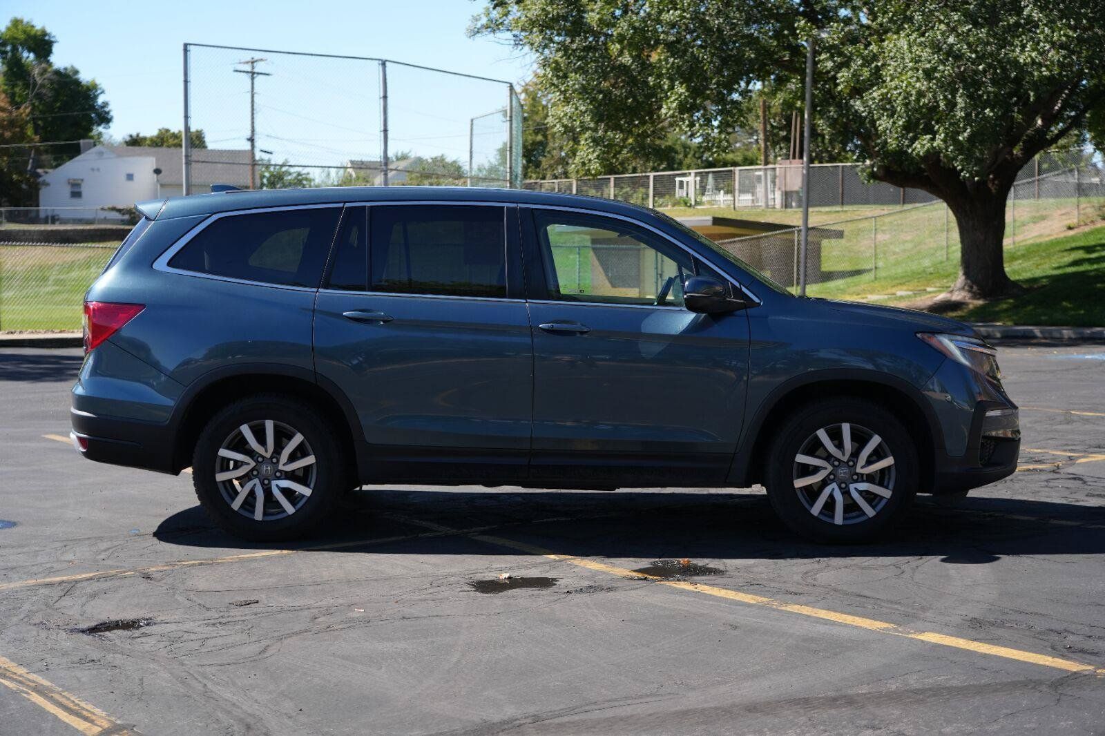 Used 2020 Honda Pilot EX-L image 6