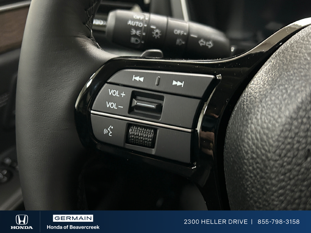 New 2026 Honda Pilot Elite image 12