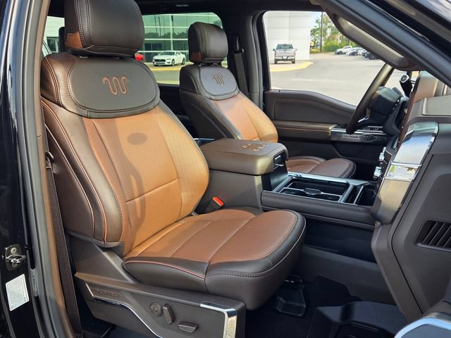 New 2026 Ford F350 King Ranch AWD/4WD image 45