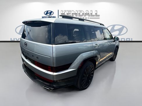 New 2026 Hyundai Santa Fe Calligraphy FWD image 6