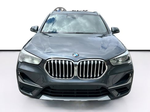 Used 2022 BMW X1 sDrive28i w/ Convenience Package image 2