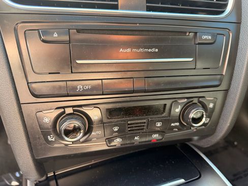 Used 2012 Audi A5 2.0T Prestige image 26