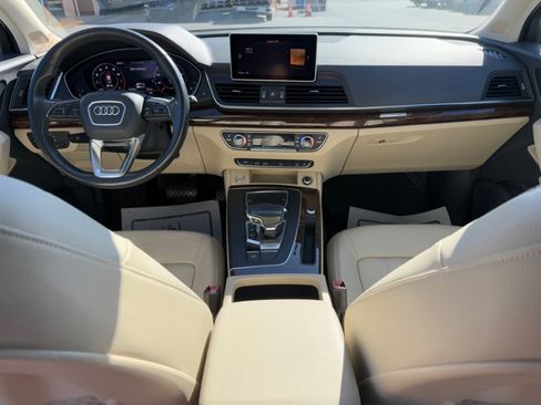 Used 2018 Audi Q5 2.0T Premium w/ Premium Plus Package image 20