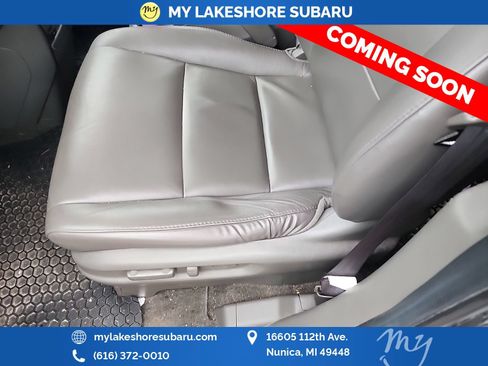 Used 2014 Honda Odyssey EX-L image 7