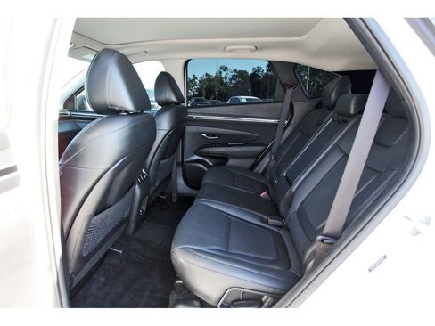 Used 2024 Hyundai Tucson Limited image 9
