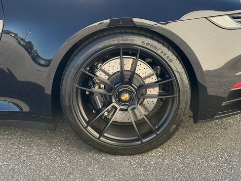 Used 2023 Porsche 911 Carrera GTS image 2