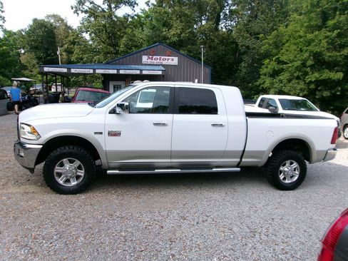 Used 2013 Ford F150 XL w/ HD Payload Pkg RWD image 20