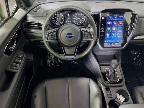 Certified 2025 Subaru Forester Limited w/ Popular Package #2 image 21